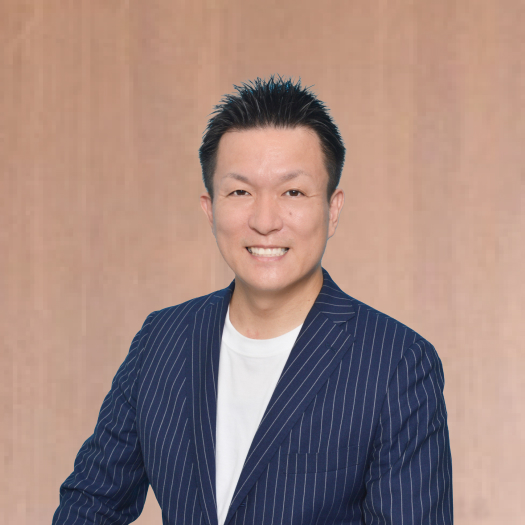 代表取締役 岡田 浩二