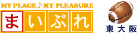 まいぷれ　東大阪