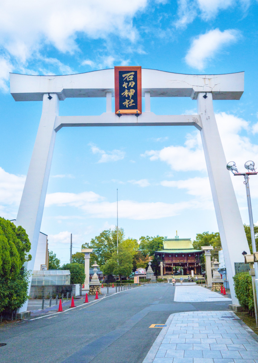 神社